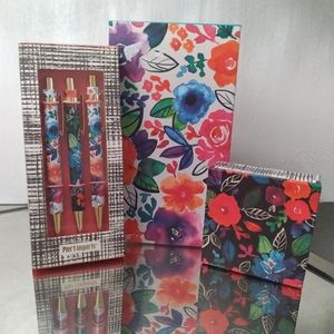 Stationary for Home and Office.